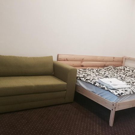Agroturystyka Catranch Grebkow Kültér fotó