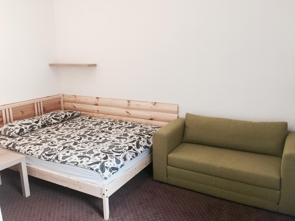 Agroturystyka Catranch Grebkow Kültér fotó