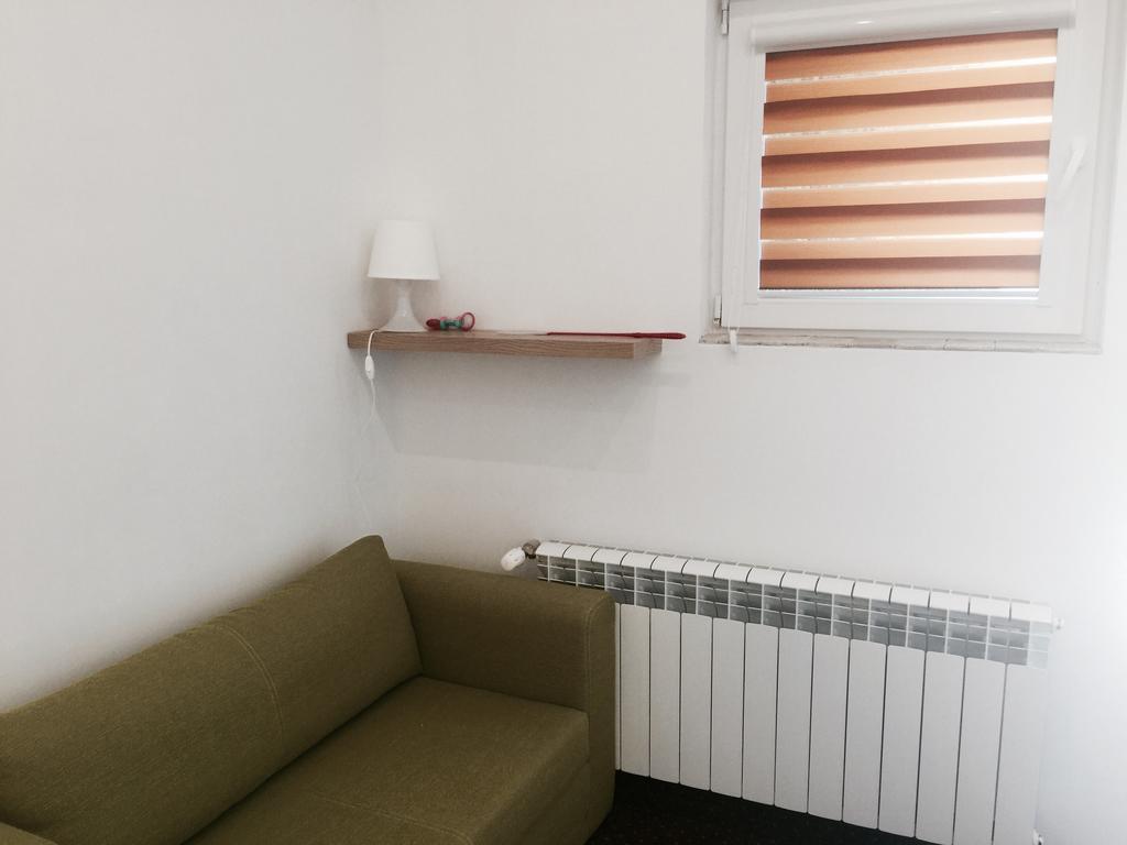 Agroturystyka Catranch Grebkow Kültér fotó