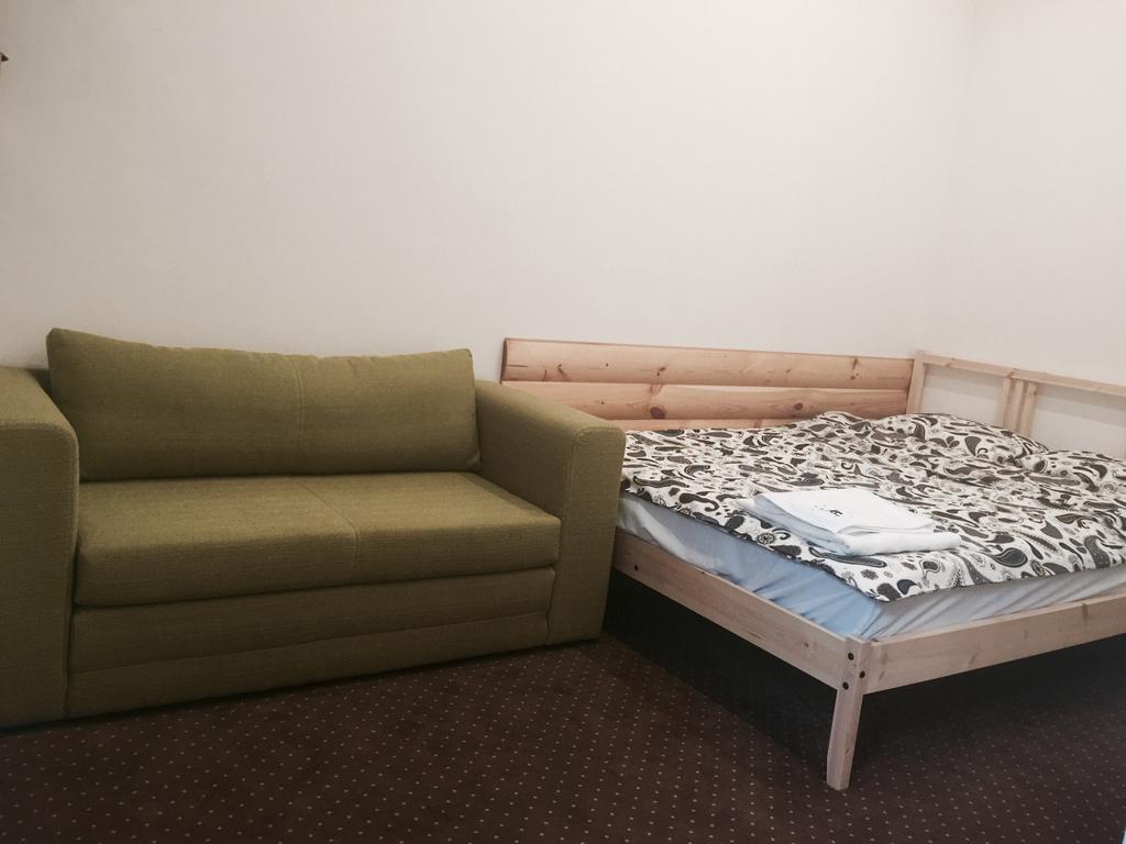 Agroturystyka Catranch Grebkow Kültér fotó